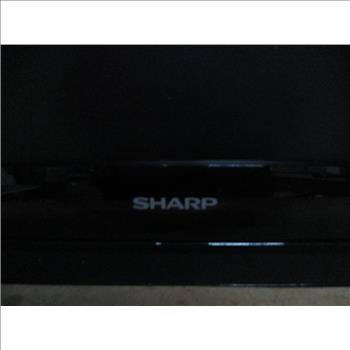 Sharp 26