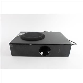 Sharp Active Subwoofer