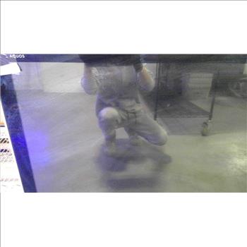 Sharp Aquos LCD Television