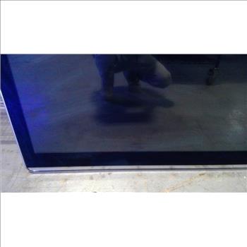 Sharp Aquos LCD Television