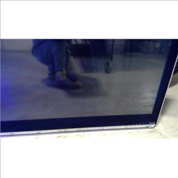 Sharp Aquos LCD Television