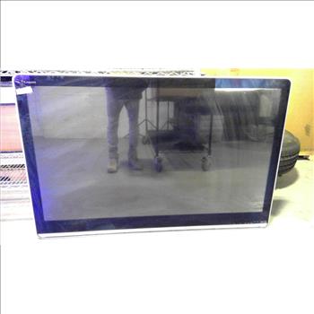 Sharp Aquos LCD Television