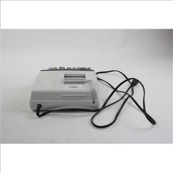 Sharp EL-2630PIII 12 Digit Printing Calculator