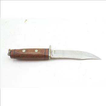 Sharp Fixed Blade Knife
