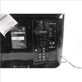 Sharp LC-19SB24U LCD TV