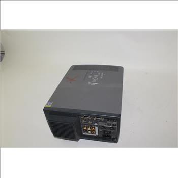 Sharp LCD Projector