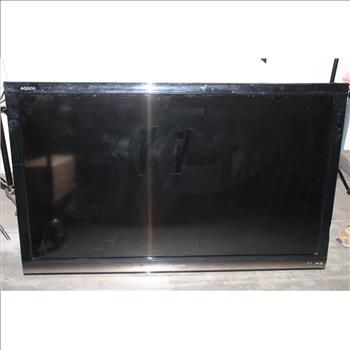 Sharp Liquid Crystal 60