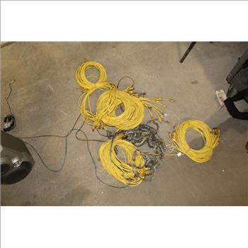 Sharp Mini Component System And More, 20+ Pieces