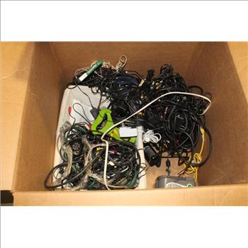 Sharp Mini Component System And More, 20+ Pieces