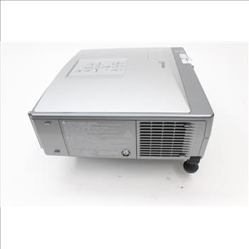 Sharp Notevision Data Projector