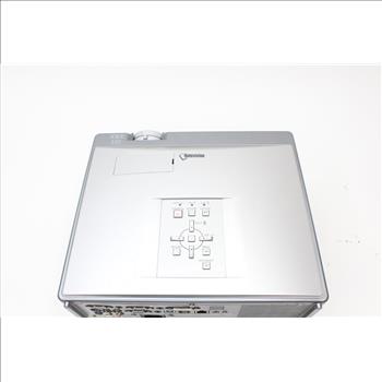 Sharp Notevision Data Projector