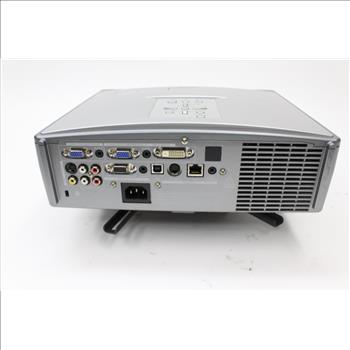 Sharp Notevision Data Projector