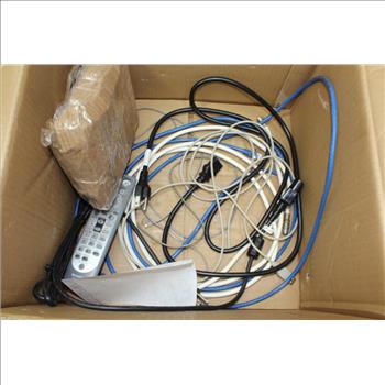 Sharp Notevision Data Projector