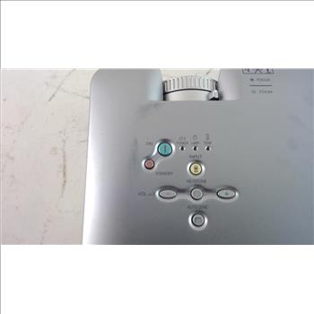 Sharp Notevision Projector