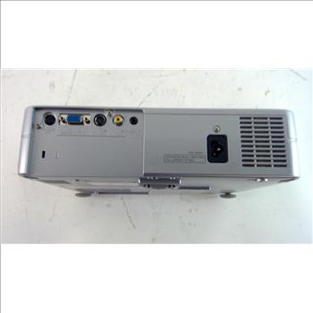 Sharp Notevision Projector