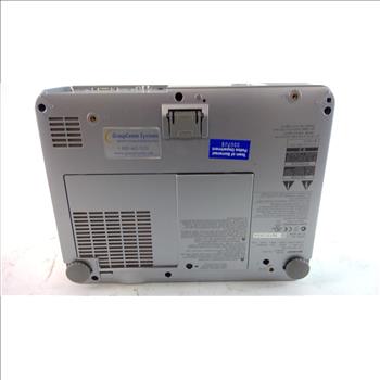 Sharp Notevision Projector