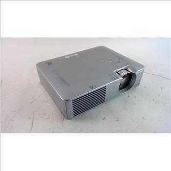 Sharp Notevision Projector