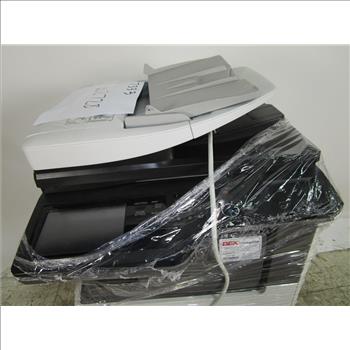 Sharp Print & Copy Machine