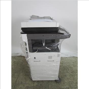 Sharp Print & Copy Machine