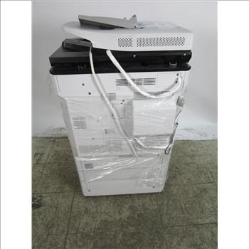 Sharp Print & Copy Machine