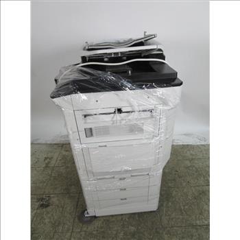 Sharp Print & Copy Machine