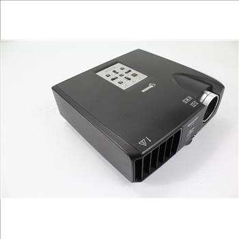 Sharp XR-41X Notevisoin Video Projector