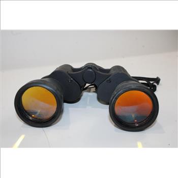 Sharper Image Binocular