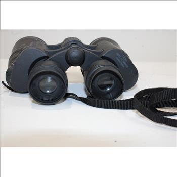 Sharper Image Binocular