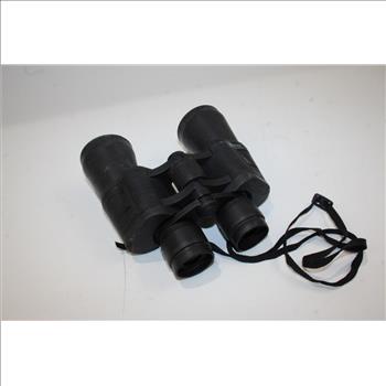 Sharper Image Binocular