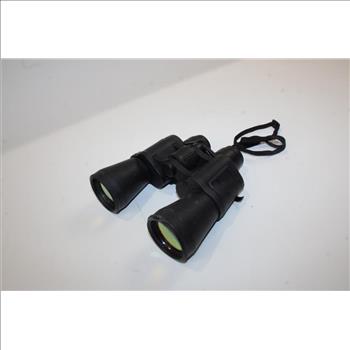Sharper Image Binocular