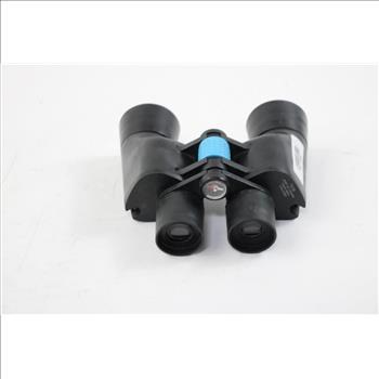 Sharper Image Binoculars
