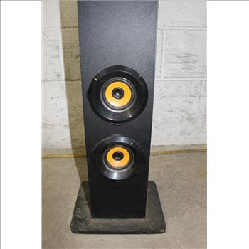 Sharper Image Bluetooth Speaker