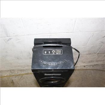 Sharper Image Bluetooth Speaker