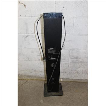 Sharper Image Bluetooth Speaker