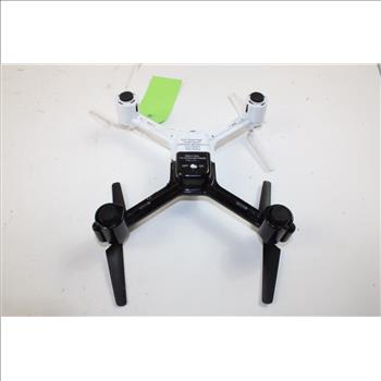 Sharper Image Dro -004 Lunar Drone