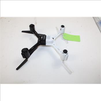 Sharper Image Dro -004 Lunar Drone