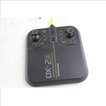 Sharper Image DX-2 Quadcopter