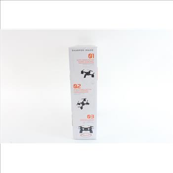 Sharper Image DX-2 Stunt Drone