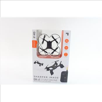 Sharper Image DX-2 Stunt Drone