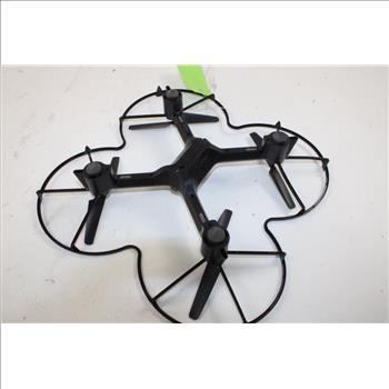 Sharper Image - DX-4 Drone