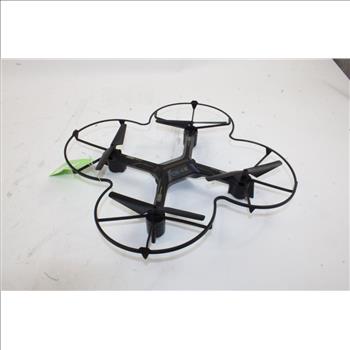 Sharper Image - DX-4 Drone