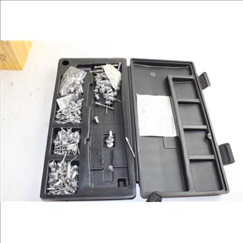 Sharper Image Knife Sets & Hand Tools, 10+ Pieces