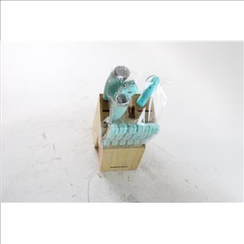 Sharper Image Knife Sets & Hand Tools, 10+ Pieces