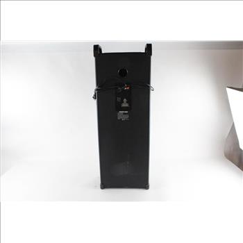 Sharper Image Mega Bluetooth Sound Station