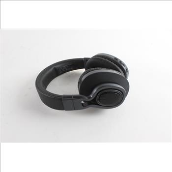 Sharper Image Noise Cancelling Headphones