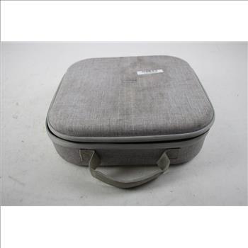 Sharper Image Powerboost Deep Tissue Massager