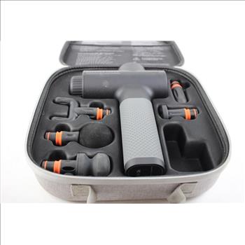 Sharper Image Powerboost Deep Tissue Massager