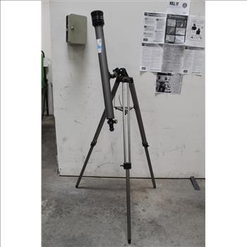 Sharper Image Telescope