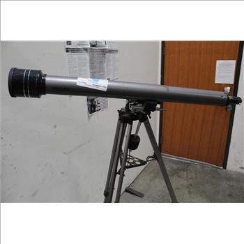 Sharper Image Telescope