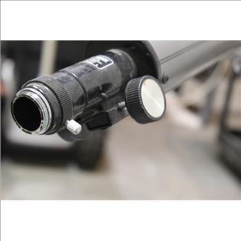 Sharper Image Telescope